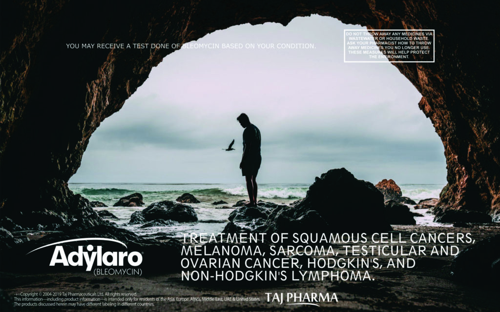 Bleomycin 15000 IU Powder for solution for injection/ infusion