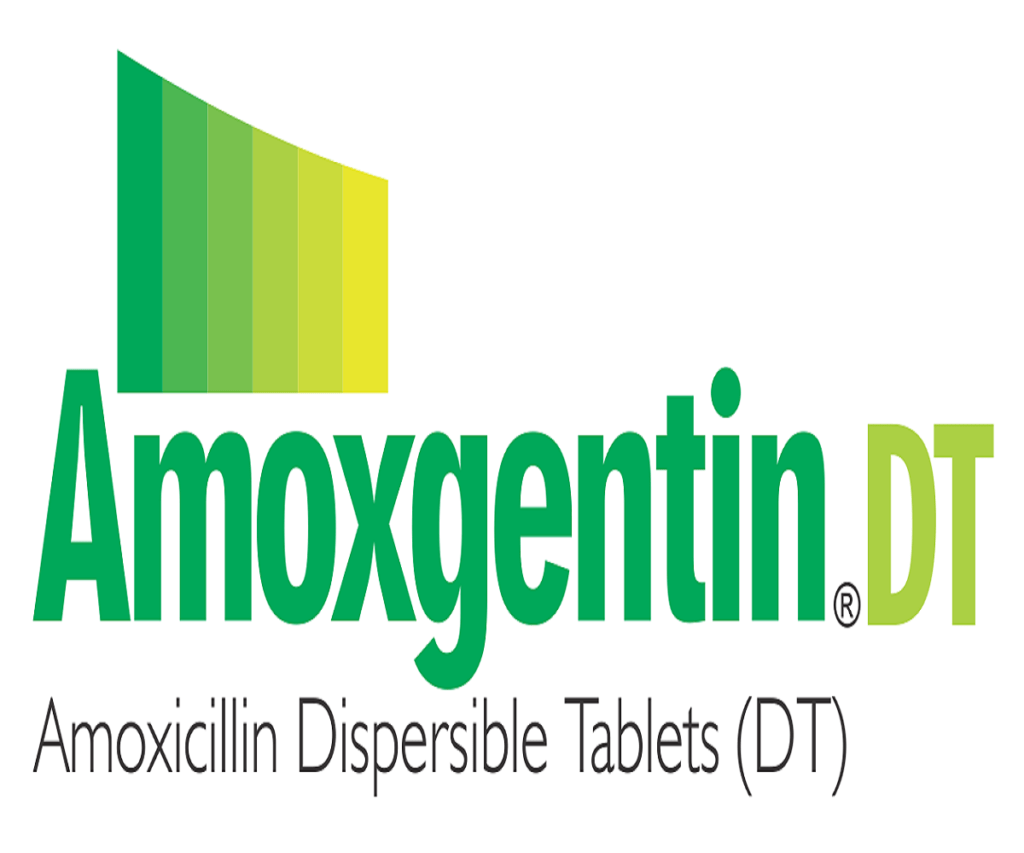 Amoxicillin Trihydrate Tablets IP 250mg (Amoxgentin-DT) Taj Pharma