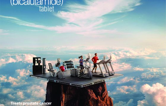 Bicalutamide 50mg Tablets (Casolife) Taj Pharma Group