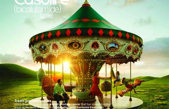 Bicalutamide Tablets 50mg Tablets (Casolife) Taj Pharma