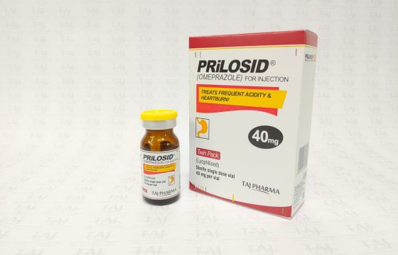 Omeprazole Injection