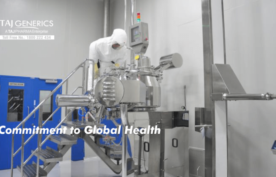 Pharmaceutical supplier in india