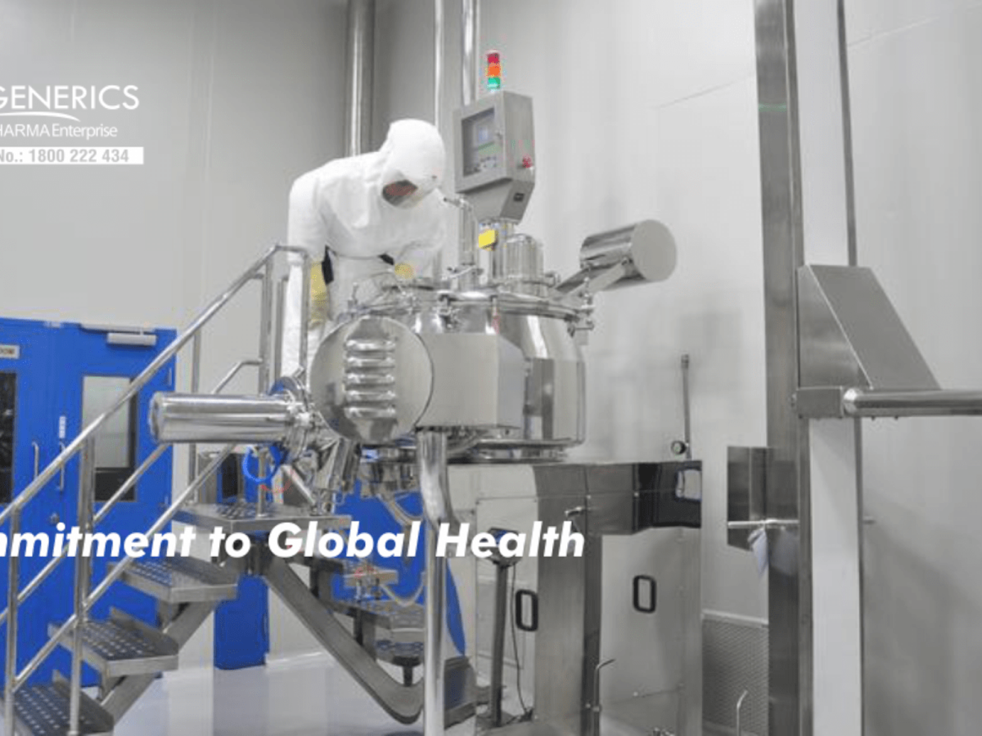 Pharmaceutical supplier in india