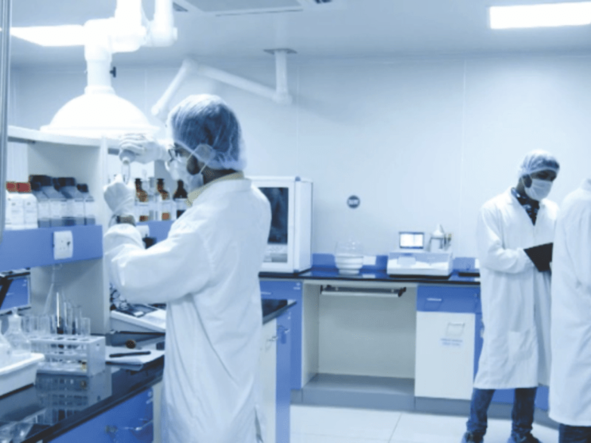 Anticancer manufacturer in India