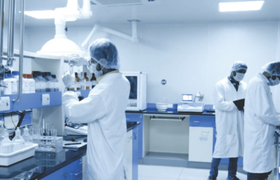 Anticancer manufacturer in India