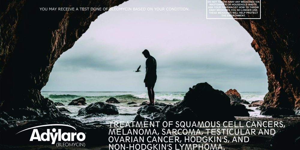 Bleomycin 15000 IU Powder for solution for injection/ infusion