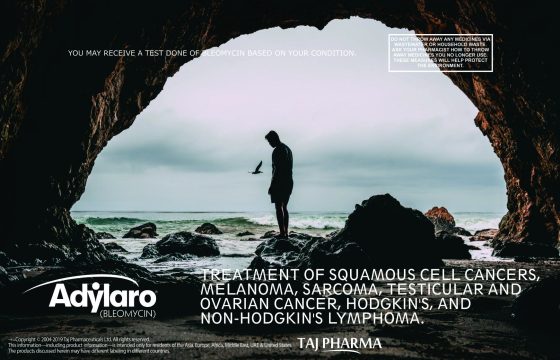 Bleomycin 15000 IU Powder for solution for injection/ infusion