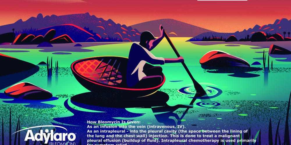 Bleomycin 15000 IU Powder for solution for injection/ infusion Taj Pharma