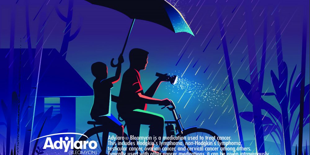 Bleomycin for Injection 15Units (Adylaro)