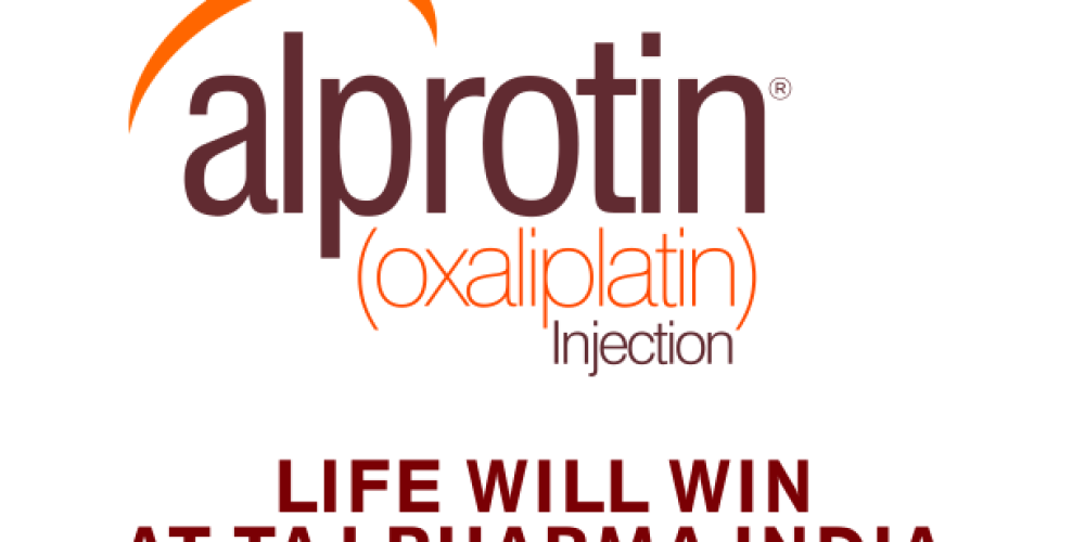 Oxaliplatin for Injection (Alprotin) Taj Pharma