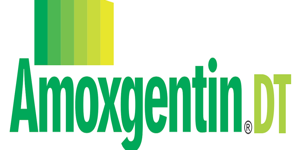 Amoxicillin Trihydrate Tablets IP 250mg (Amoxgentin-DT)
