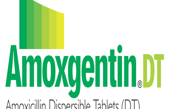 Amoxicillin Trihydrate Tablets IP 250mg (Amoxgentin-DT)