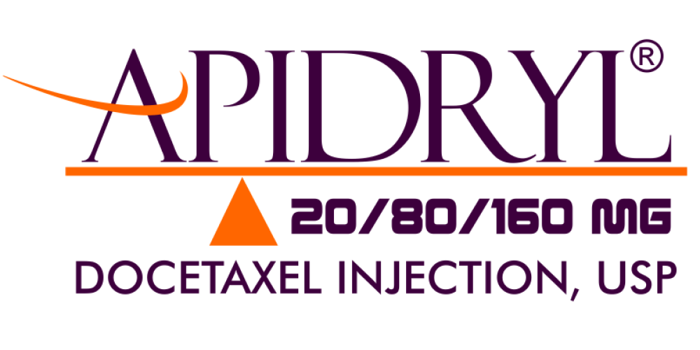 Docetaxel Injection 20mg/ml (Apidryl)