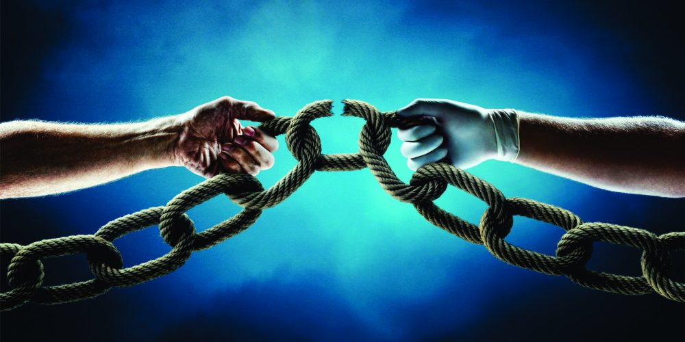 Bicalutamide Tablets 50mg (Casolife) Taj Pharma