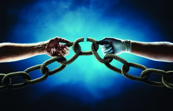 Bicalutamide Tablets 50mg (Casolife) Taj Pharma