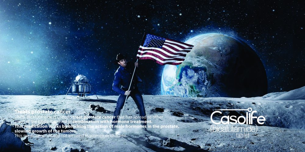 Bicalutamide Tablets 50mg (Casolife) Taj Pharma Group