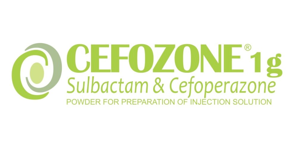 Cefoperazone Sodium and Sulbactam Sodium for Injection 1g (Cefozone Forte)