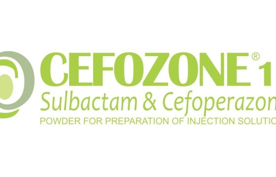 Cefoperazone Sodium and Sulbactam Sodium for Injection 1g (Cefozone Forte)