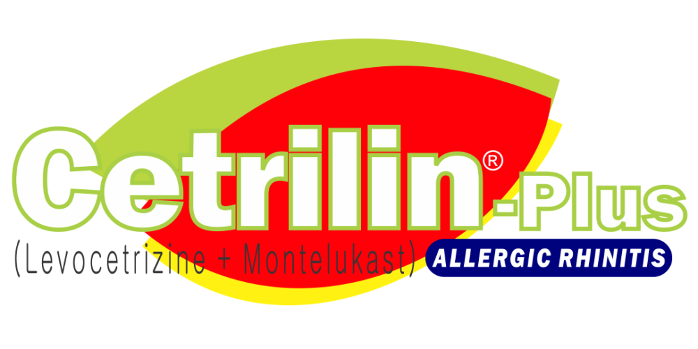 Levocetirizine and Montelukast Tablets (cetrilin-Plus)