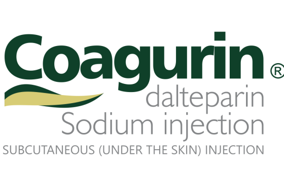 Dalteparin Sodium injection (Coagurin)