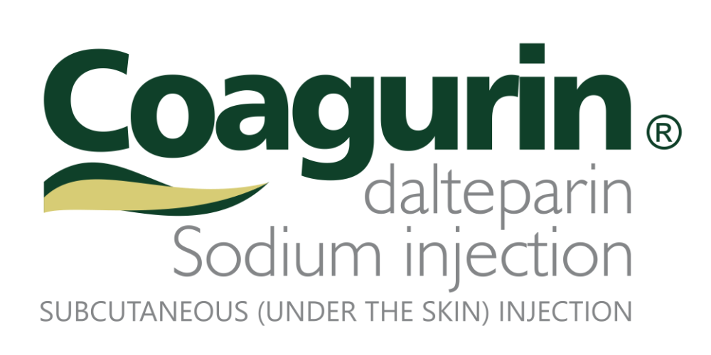 Dalteparin Sodium injection (Coagurin)