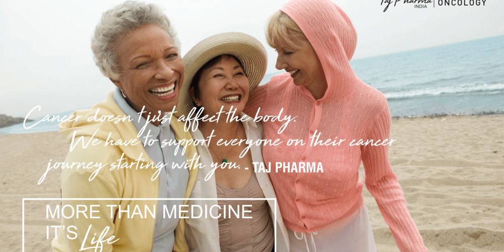 Oncology products Manufacturers India