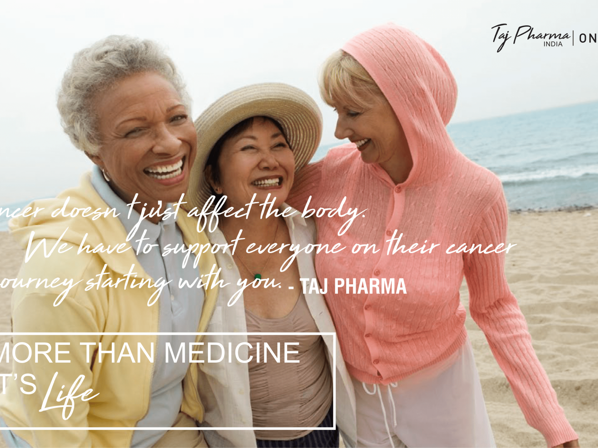 Oncology products Manufacturers India