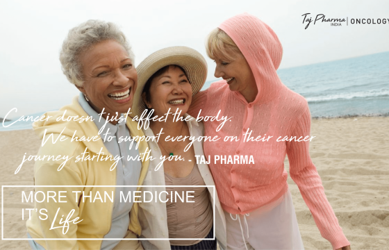 Oncology products Manufacturers India