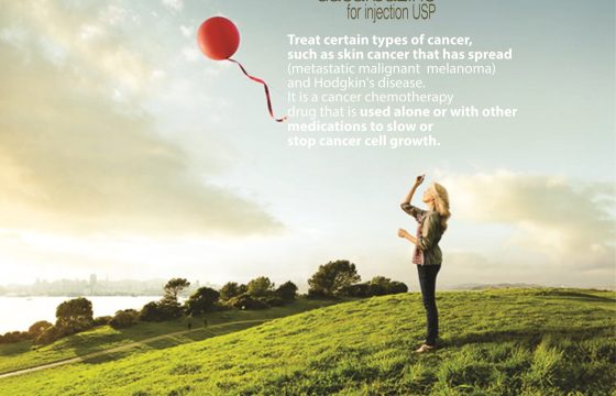 Dacarbazine for Injection 200mg (Dipattro) Taj Pharma Mumbai India