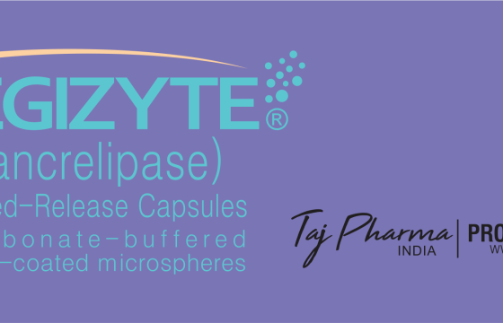 Pancrelipase Delayed-Release Capsules (Degizyte)