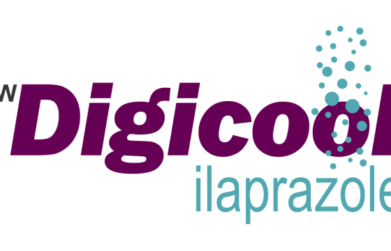 Ilaprazole 10mg Tablets (Digicool)