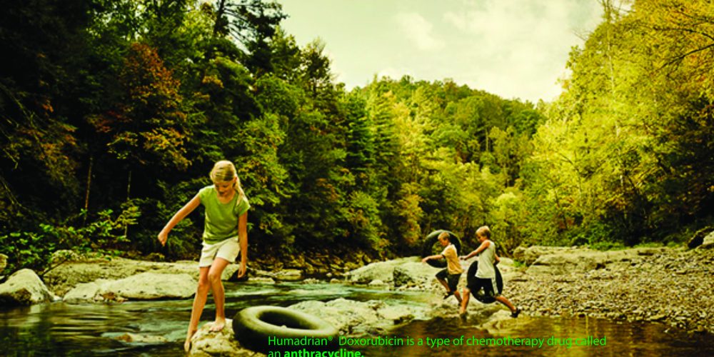 Doxorubicin Hydrochloride Injection (Humadrian) Taj Pharma India