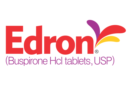 Buspirone Hydrochloride Tablets (Edron)