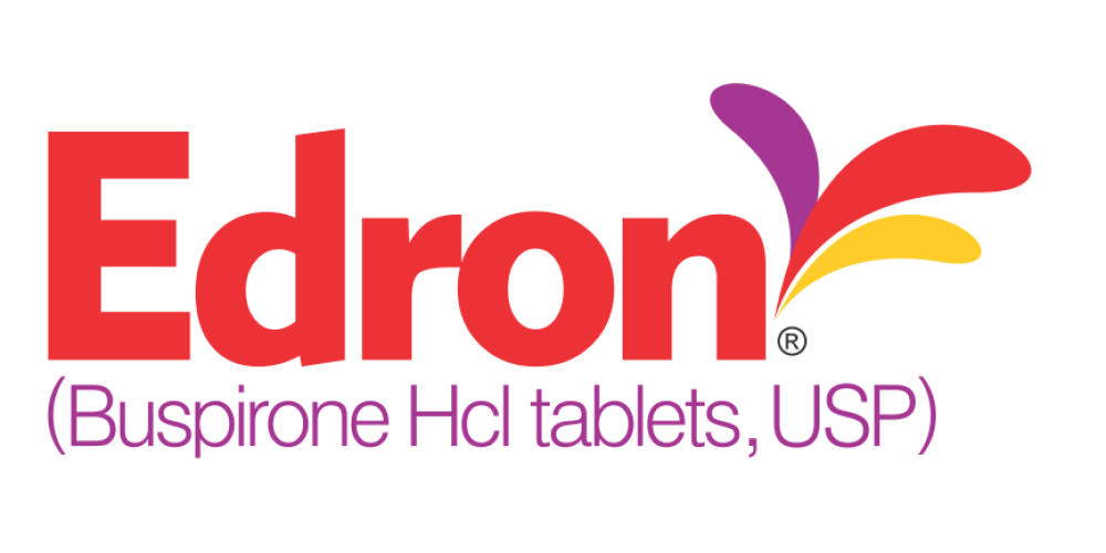 Buspirone Hydrochloride Tablets (Edron)