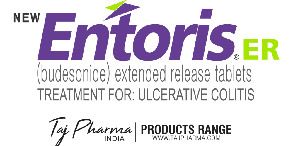 Budesonide Extended Release Tablets (Entoris)