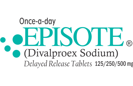 Divalproex Sodium Delayed Release Tablets (Episote)