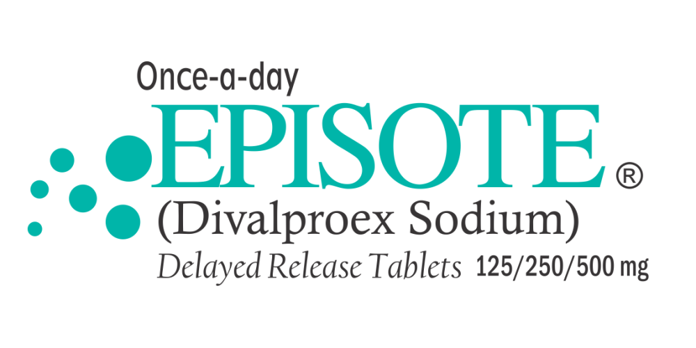 Divalproex Sodium Delayed Release Tablets (Episote)