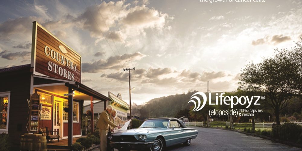 Etoposide Tablets Capsules and Injection (Lifepoyz) Taj Pharma Group