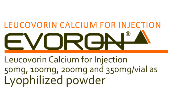 Leucovorin Calcium for Injection (Evoron)
