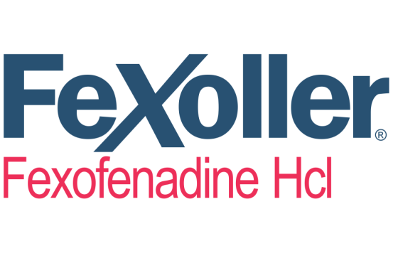 Fexofenadine Hydrochloride Tablets (Fexoller)