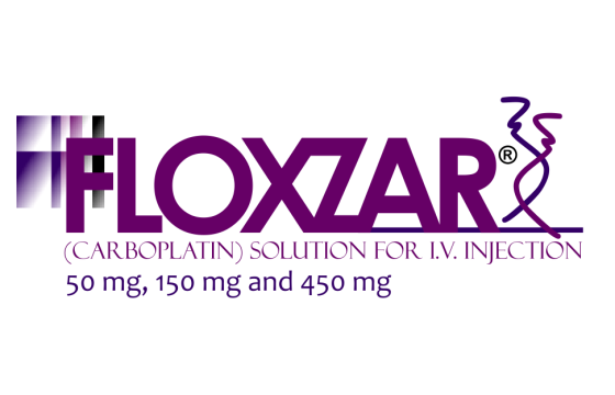 Carboplatin Injection 50mg/5ml (Floxzar)
