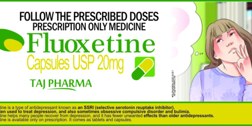 Flupentixol Hydrochloride 1mg Tablets (Fluanxol) Taj Pharma