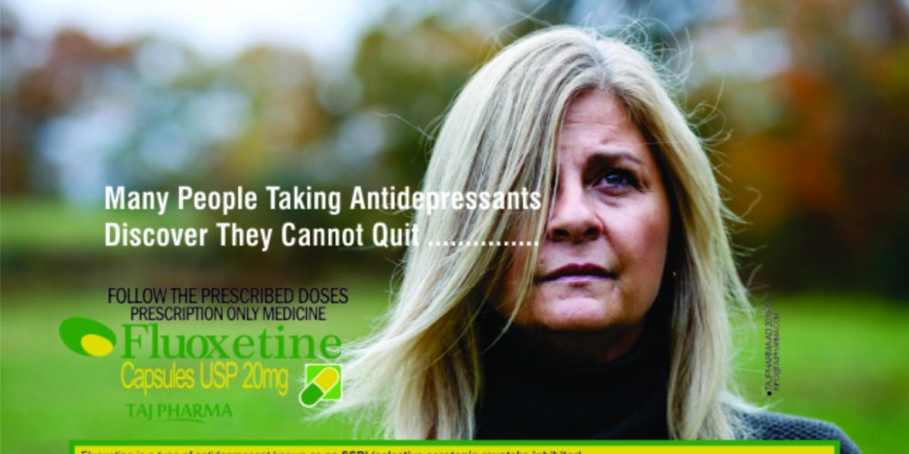 Flupentixol Hydrochloride 1mg Tablets (Fluanxol) Taj Pharma Group