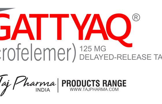 Crofelemer 125mg Delayed-Release Tablets (Gattyaq)