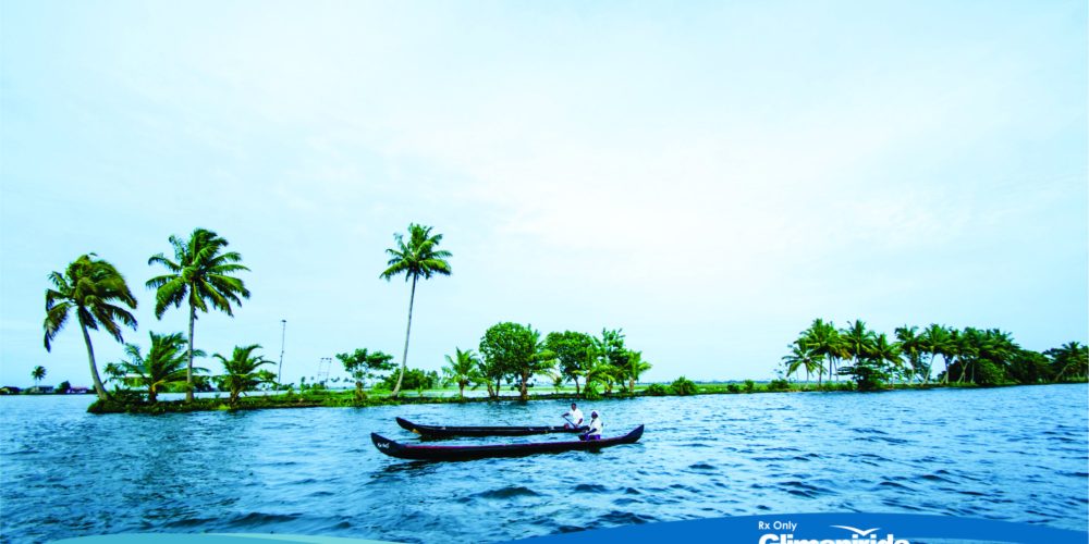 Glimepiride Tablets 1mg (Tyrael) Taj Pharma India