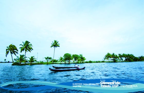 Glimepiride Tablets 1mg (Tyrael) Taj Pharma India