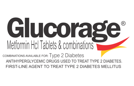 Metformin Hcl Tablets & Combinations (Glucorage)