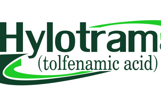 Tolfenamic Acid 200mg (Hylotram) Taj Pharma India