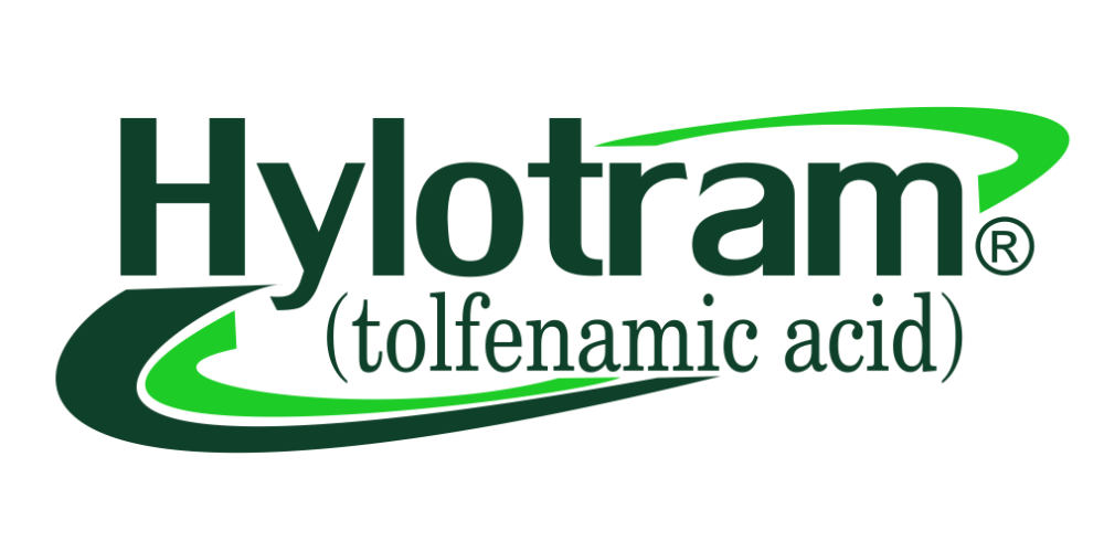Tolfenamic Acid 200mg (Hylotram) Taj Pharma India