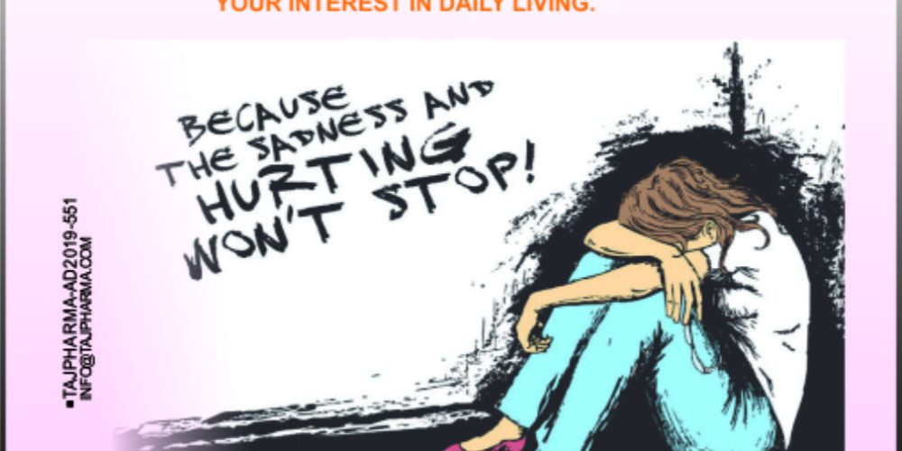 Imipramine Hydrochloride Tablets USP 25mg Taj Pharma